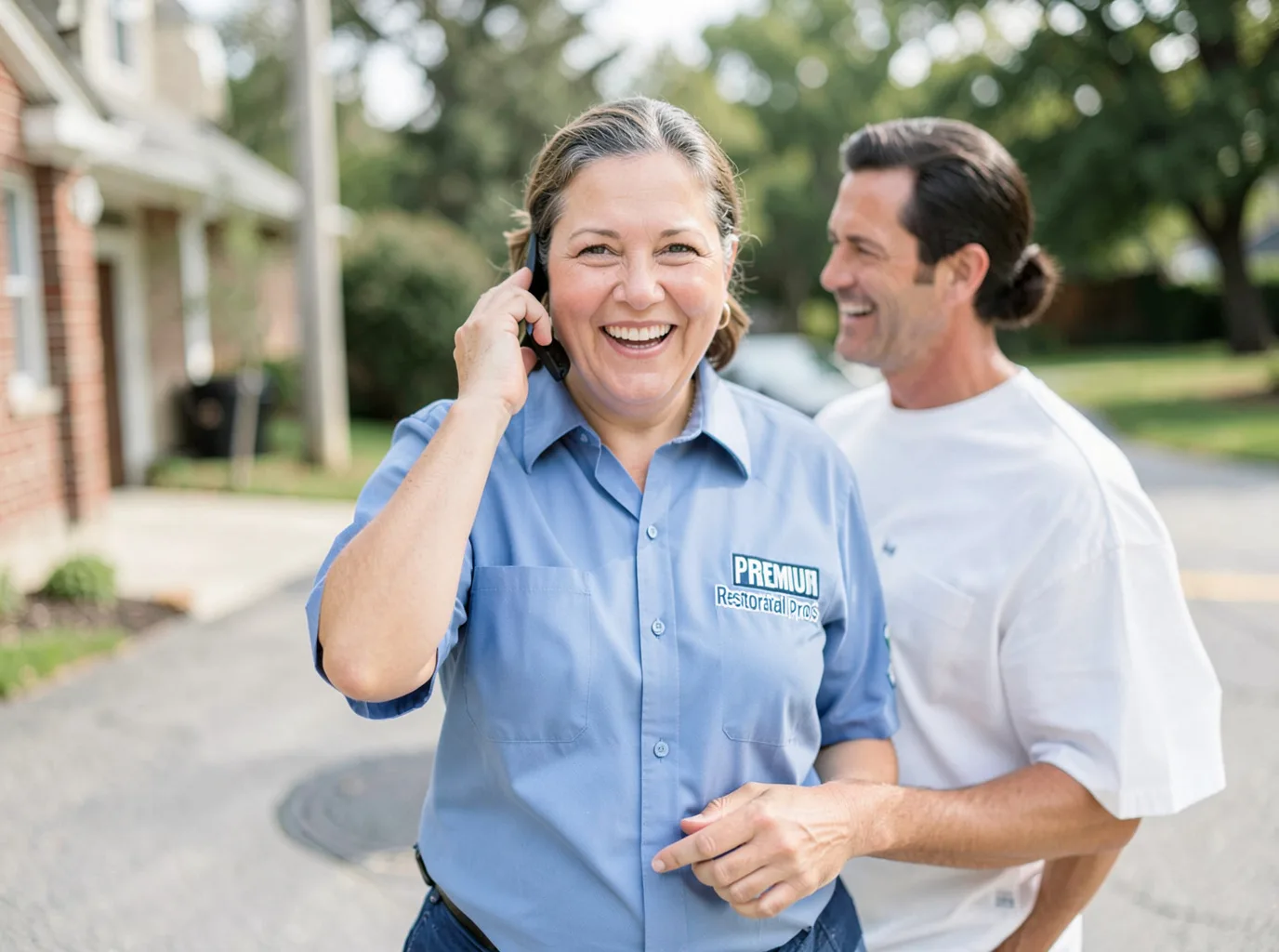 Water Damage Restoration Aldrich, MO FAQs